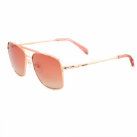 Zadig & Voltaire Lunettes de soleil 'SZV337-560A46'