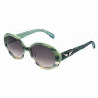 Zadig & Voltaire Lunettes de soleil 'SZV338-5509N6' pour Femmes