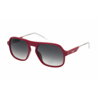 Zadig & Voltaire Lunettes de soleil 'SZV365-5709FA' pour Femmes