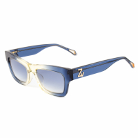 Zadig & Voltaire Lunettes de soleil 'SZV366-5306PE' pour Femmes