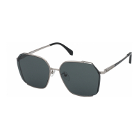 Zadig & Voltaire Lunettes de soleil 'SZV369-580A47' pour Femmes