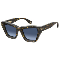 Marc Jacobs Lunettes de soleil 'MJ-1001-S-086' pour Femmes