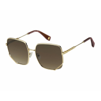 Marc Jacobs Lunettes de soleil 'MJ-1008-S-01Q' pour Femmes