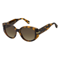 Marc Jacobs Lunettes de soleil 'MJ-1052-S-05L' pour Femmes