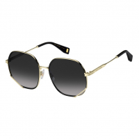 Marc Jacobs Lunettes de soleil 'MJ-1049-S-RHL' pour Femmes