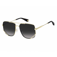 Marc Jacobs Lunettes de soleil 'MJ-1048-S-RHL' pour Femmes