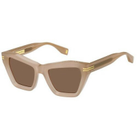 Marc Jacobs Lunettes de soleil 'MJ-1001-S-733' pour Femmes