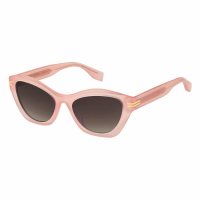 Marc Jacobs Lunettes de soleil 'MJ-1082-S-35J' pour Femmes