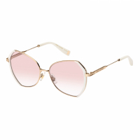 Marc Jacobs Lunettes de soleil 'MJ-1081-S-24S' pour Femmes