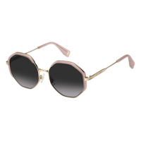 Marc Jacobs Lunettes de soleil 'MJ-1079-S-EYR' pour Femmes