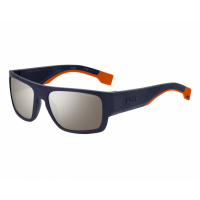 Hugo Boss Men's 'BOSS-1498-S-LOX' Sunglasses