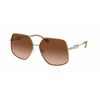 Michael Kors Women's 'MK1127J-10143B' Sunglasses