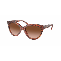 Michael Kors Women's 'MK2158-34453B' Sunglasses
