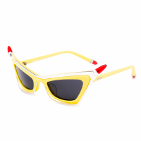 Moschino Women's 'MO-822S-04' Sunglasses