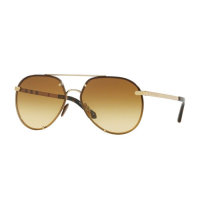 Burberry Men's 'BE3099-11452L' Sunglasses