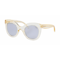 Ralph Lauren Women's 'PH4148-50341A' Sunglasses