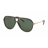Ralph Lauren Men's 'RL8177-500171' Sunglasses