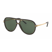 Ralph Lauren Lunettes de soleil 'RL8177-500171' pour Hommes