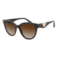 Emporio Armani Lunettes de soleil '0EA4140' pour Femmes