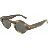 Giorgio Armani Women's 'AR-8126-577371' Sunglasses