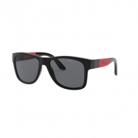 Ralph Lauren Men's 'PH4162-500181' Sunglasses