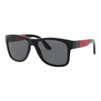 Ralph Lauren Men's 'PH4162-500181' Sunglasses