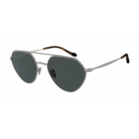 Giorgio Armani Lunettes de soleil 'AR6111-300387' pour Hommes