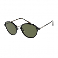 Giorgio Armani Lunettes de soleil 'AR8139-500131' pour Femmes