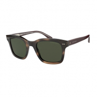 Giorgio Armani Lunettes de soleil 'AR8138-573431' pour Hommes