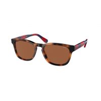Ralph Lauren Men's 'PH4170-530373' Sunglasses