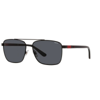Ralph Lauren Men's 'PH3137-926787' Sunglasses