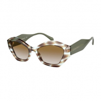 Giorgio Armani Lunettes de soleil 'AR8144-588113' pour Femmes