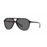 Ralph Lauren Men's 'PH4173-500187' Sunglasses