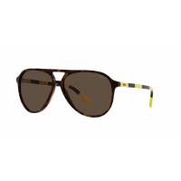 Ralph Lauren Men's 'PH4173-500373' Sunglasses