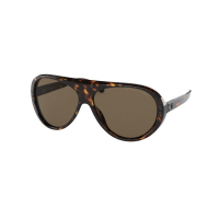 Ralph Lauren Men's 'RL8194-500373' Sunglasses