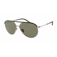 Giorgio Armani Men's 'AR6120J-30022A' Sunglasses