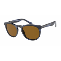 Giorgio Armani Lunettes de soleil 'AR8149-590133' pour Hommes