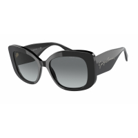 Giorgio Armani Men's 'AR8150-500111' Sunglasses