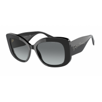 Giorgio Armani Lunettes de soleil 'AR8150-500111' pour Hommes