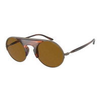 Giorgio Armani Men's 'AR6128-300633' Sunglasses