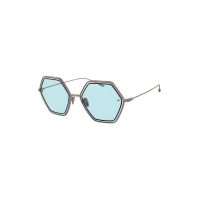 Giorgio Armani Lunettes de soleil 'AR6130-301165' pour Femmes