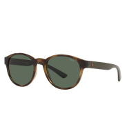 Ralph Lauren Men's 'PH4176-500371' Sunglasses