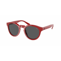Ralph Lauren Men's 'PH4184-525787' Sunglasses