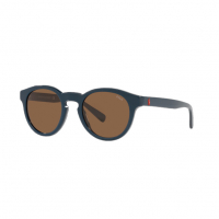 Ralph Lauren Men's 'PH4184-562073' Sunglasses