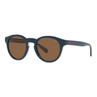 Ralph Lauren Lunettes de soleil 'PH4184-562073' pour Hommes