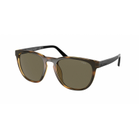 Ralph Lauren Lunettes de soleil 'PH4182U-5003-3' pour Hommes