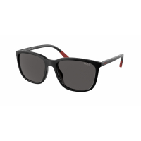 Ralph Lauren Men's 'PH4185U-537587' Sunglasses