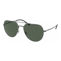 Ralph Lauren Men's 'PH3139-915771' Sunglasses