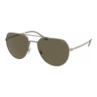 Ralph Lauren Lunettes de soleil 'PH3139-9429-3' pour Hommes