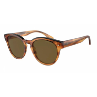 Giorgio Armani Women's 'AR8164F-592173' Sunglasses